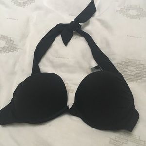VS Bombshell Push-up bikini top